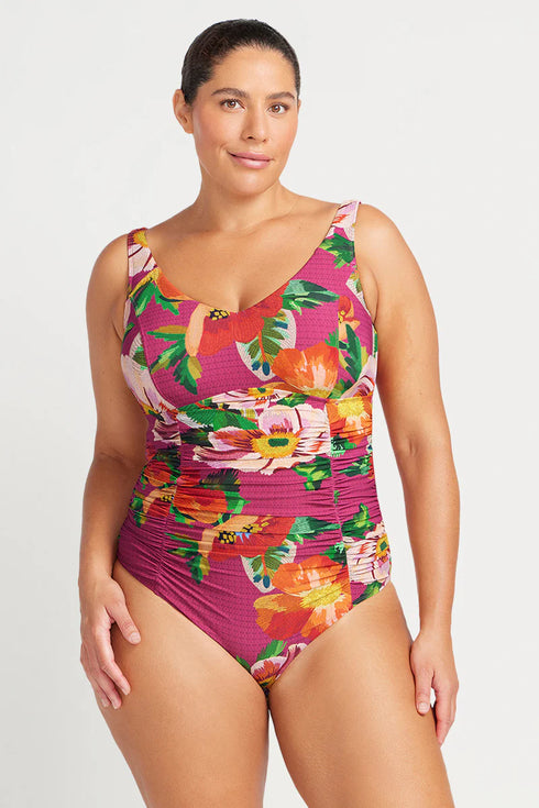 Artesands Le Recife Raphael E/F Cup Underwire One Piece